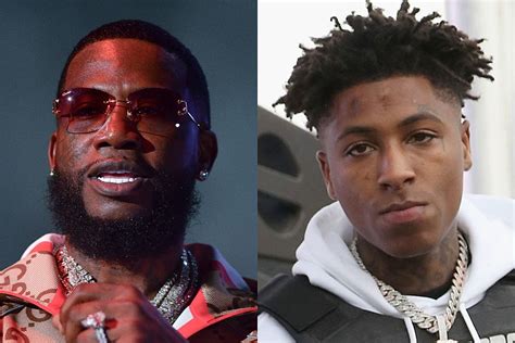 yb vs gucci|NBA youngboy Gucci mane.